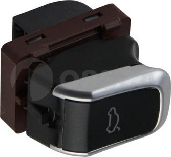 OSSCA 11647 - Вимикач, замок задніх дверей autozip.com.ua