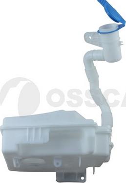OSSCA 11047 - Резервуар для води (для чищення) autozip.com.ua