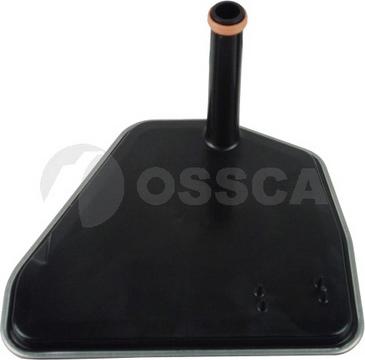 OSSCA 11068 - Гідрофільтри, автоматична коробка передач autozip.com.ua