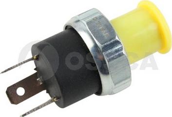 OSSCA 11014 - Датчик, тиск масла autozip.com.ua