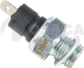 OSSCA 11013 - Внутрішнє дзеркало autozip.com.ua