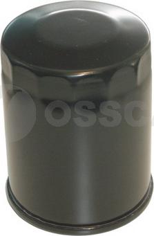 OSSCA 11024 - Масляний фільтр autozip.com.ua