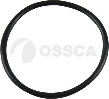 OSSCA 11073 - Прокладка, термостат autozip.com.ua