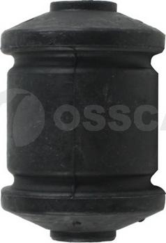 OSSCA 11165 - Сайлентблок, важіль підвіски колеса autozip.com.ua