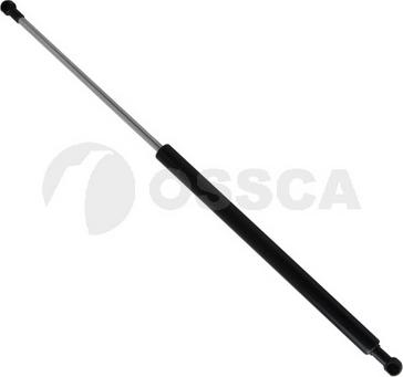 OSSCA 11126 - Газова пружина, кришка багажник autozip.com.ua