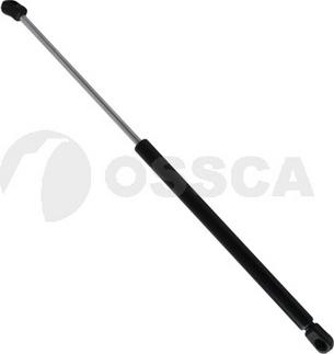 OSSCA 11120 - Газова пружина, кришка багажник autozip.com.ua