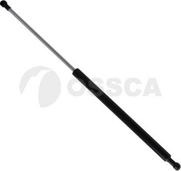 OSSCA 11122 - Газова пружина, кришка багажник autozip.com.ua