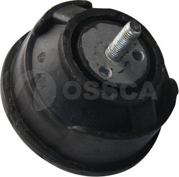 OSSCA 11860 - Отбойник, підвіска двигуна autozip.com.ua