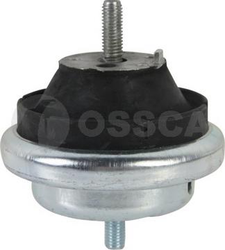 OSSCA 11802 - Подушка, підвіска двигуна autozip.com.ua