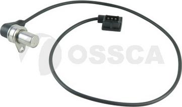 OSSCA 11839 - Датчик імпульсів, колінчастий вал autozip.com.ua
