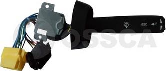 OSSCA 11399 - Вимикач на рульовій колонці autozip.com.ua