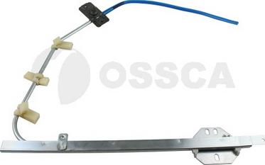 OSSCA 11391 - Підйомний пристрій для вікон autozip.com.ua