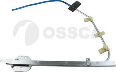 OSSCA 11392 - Підйомний пристрій для вікон autozip.com.ua