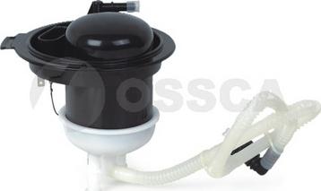 OSSCA 11338 - Паливний фільтр autozip.com.ua