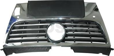 OSSCA 11264 - Решітка радіатора autozip.com.ua