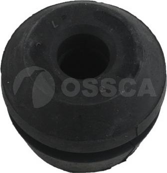 OSSCA 11222 - Подушка, підвіска двигуна autozip.com.ua
