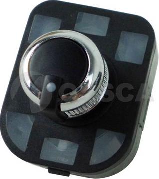 OSSCA 11731 - Вимикач, регулювання зе autozip.com.ua