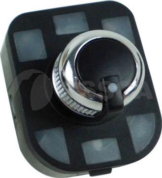 OSSCA 11732 - Вимикач, регулювання зе autozip.com.ua