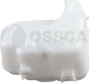 OSSCA 18489 - Компенсаційний бак, охолоджуюча рідина autozip.com.ua