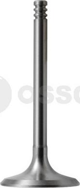 OSSCA 18020 - Впускний клапан autozip.com.ua
