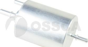 OSSCA 18102 - Паливний фільтр autozip.com.ua