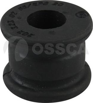 OSSCA 18352 - Перетворювач тиску, управління ОГ autozip.com.ua