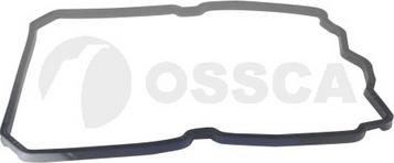 OSSCA 18334 - Комплект прокладок, автоматична коробка autozip.com.ua