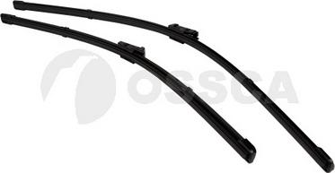 OSSCA 18257 - Щітка склоочисника autozip.com.ua