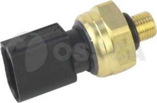 OSSCA 18231 - Датчик, тиск подачі палива autozip.com.ua