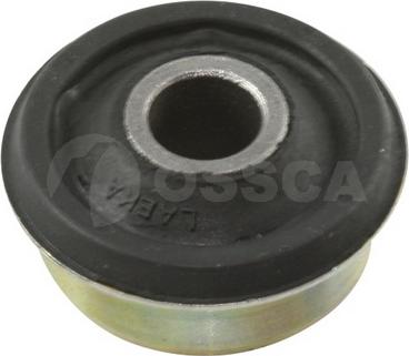 OSSCA 13969 - Втулка, балка мосту autozip.com.ua