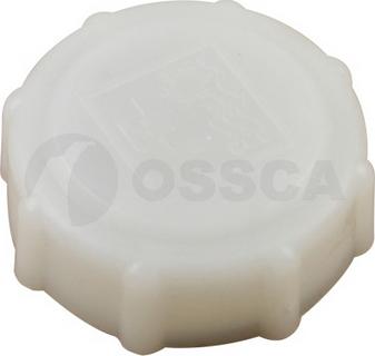 OSSCA 13440 - Кришка, резервуар охолоджуючої рідини autozip.com.ua