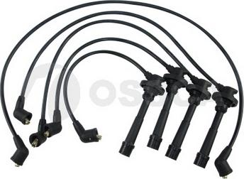 OSSCA 13464 - Комплект проводів запалювання autozip.com.ua