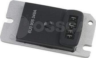 OSSCA 13419 - Блок керування, система запалювання autozip.com.ua