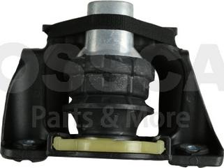 OSSCA 13481 - Комплект проводів запалювання autozip.com.ua