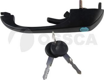 OSSCA 13433 - Ручка двері autozip.com.ua