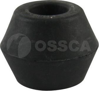 OSSCA 13593 - Сайлентблок, важеля підвіски колеса autozip.com.ua