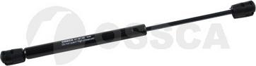 OSSCA 13574 - Газова пружина, кришка багажник autozip.com.ua