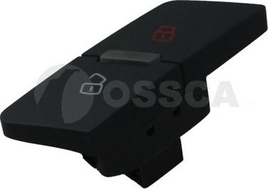 OSSCA 13606 - Вимикач, фіксатор двері autozip.com.ua