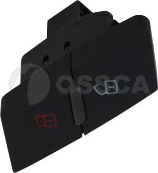 OSSCA 13607 - Вимикач, фіксатор двері autozip.com.ua