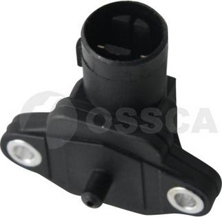 OSSCA 13093 - Датчик, тиск у впускний трубі autozip.com.ua