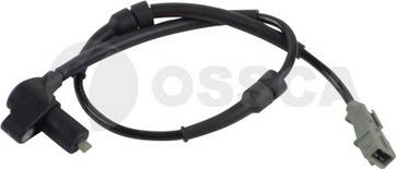 OSSCA 13097 - Датчик ABS, частота обертання колеса autozip.com.ua