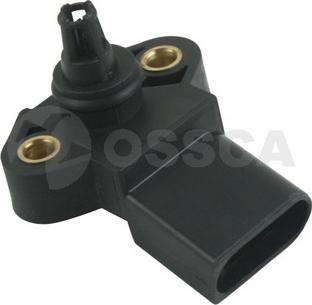 OSSCA 13063 - Датчик, тиск у впускний трубі autozip.com.ua