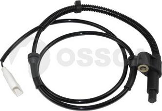 OSSCA 13067 - Датчик ABS, частота обертання колеса autozip.com.ua