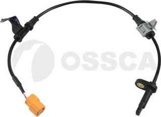 OSSCA 13123 - Датчик ABS, частота обертання колеса autozip.com.ua