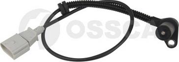 OSSCA 13843 - Датчик імпульсів, колінчастий вал autozip.com.ua