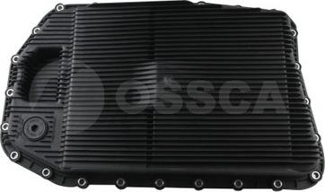 OSSCA 13869 - Масляний піддон, автоматична коробка передач autozip.com.ua