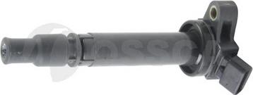 OSSCA 13809 - Котушка запалювання autozip.com.ua