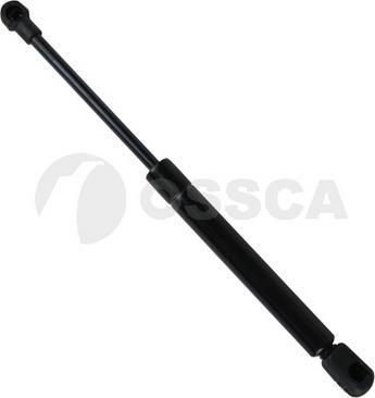 OSSCA 13222 - Газова пружина, кришка багажник autozip.com.ua