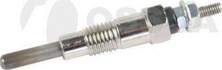 OSSCA 13798 - Свічка розжарювання autozip.com.ua