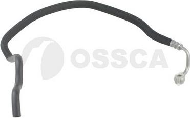 OSSCA 13724 - Гідравлічний шланг, рульове управління autozip.com.ua